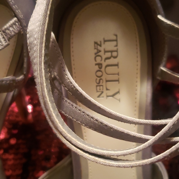 Shoes - Picture 2 of 5